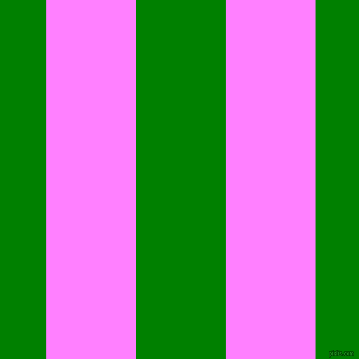vertical lines stripes, 128 pixel line width, 128 pixel line spacing, Fuchsia Pink and Green vertical lines and stripes seamless tileable