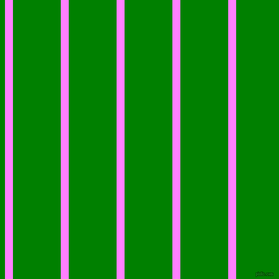 vertical lines stripes, 16 pixel line width, 96 pixel line spacing, Fuchsia Pink and Green vertical lines and stripes seamless tileable