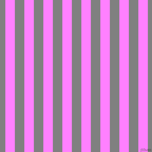 vertical lines stripes, 32 pixel line width, 32 pixel line spacing, Fuchsia Pink and Grey vertical lines and stripes seamless tileable