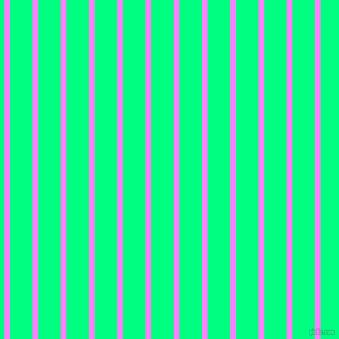 vertical lines stripes, 8 pixel line width, 32 pixel line spacing, Fuchsia Pink and Spring Green vertical lines and stripes seamless tileable