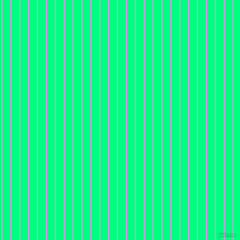 vertical lines stripes, 2 pixel line width, 16 pixel line spacing, Fuchsia Pink and Spring Green vertical lines and stripes seamless tileable