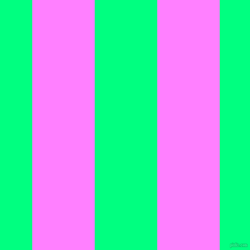 vertical lines stripes, 128 pixel line width, 128 pixel line spacing, Fuchsia Pink and Spring Green vertical lines and stripes seamless tileable