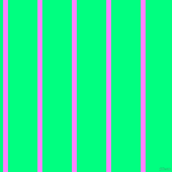 vertical lines stripes, 16 pixel line width, 96 pixel line spacing, Fuchsia Pink and Spring Green vertical lines and stripes seamless tileable