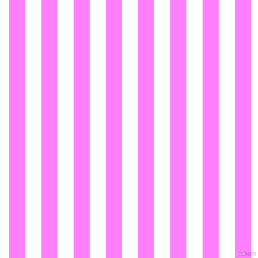 vertical lines stripes, 32 pixel line width, 32 pixel line spacing, Fuchsia Pink and White vertical lines and stripes seamless tileable