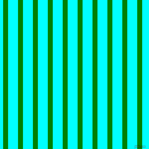 vertical lines stripes, 16 pixel line width, 32 pixel line spacing, Green and Aqua vertical lines and stripes seamless tileable