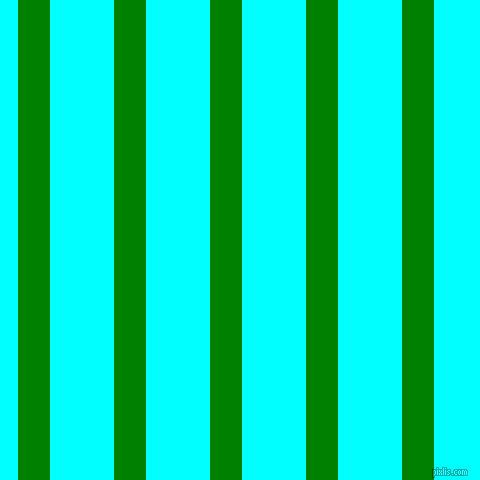 vertical lines stripes, 32 pixel line width, 64 pixel line spacing, Green and Aqua vertical lines and stripes seamless tileable
