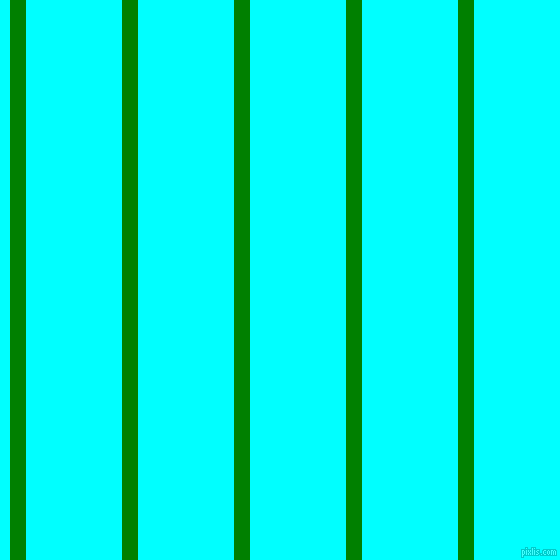 vertical lines stripes, 16 pixel line width, 96 pixel line spacing, Green and Aqua vertical lines and stripes seamless tileable