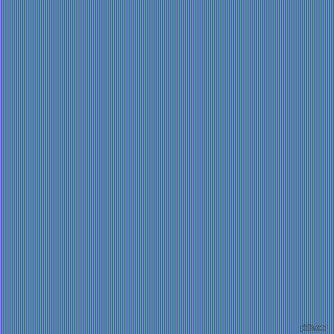 vertical lines stripes, 1 pixel line width, 2 pixel line spacing, Green and Light Slate Blue vertical lines and stripes seamless tileable
