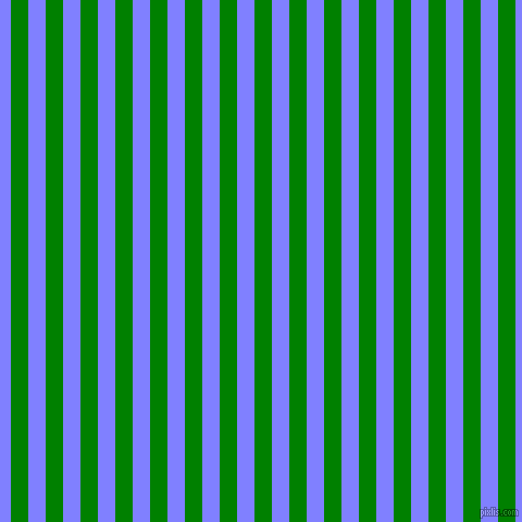 vertical lines stripes, 16 pixel line width, 16 pixel line spacing, Green and Light Slate Blue vertical lines and stripes seamless tileable