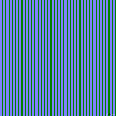 vertical lines stripes, 2 pixel line width, 4 pixel line spacing, Green and Light Slate Blue vertical lines and stripes seamless tileable