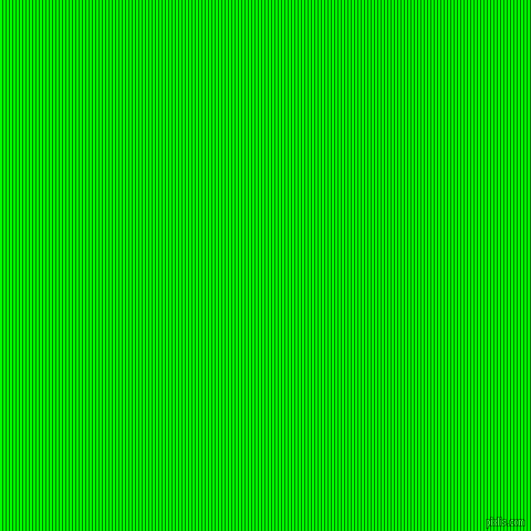 vertical lines stripes, 1 pixel line width, 2 pixel line spacing, Green and Lime vertical lines and stripes seamless tileable