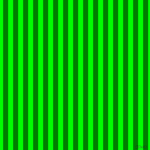 vertical lines stripes, 16 pixel line width, 16 pixel line spacing, Green and Lime vertical lines and stripes seamless tileable