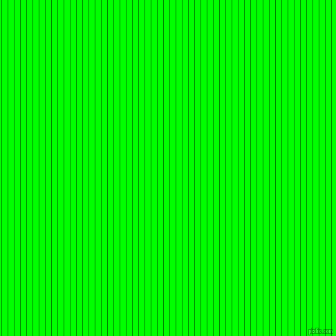 vertical lines stripes, 1 pixel line width, 8 pixel line spacing, Green and Lime vertical lines and stripes seamless tileable