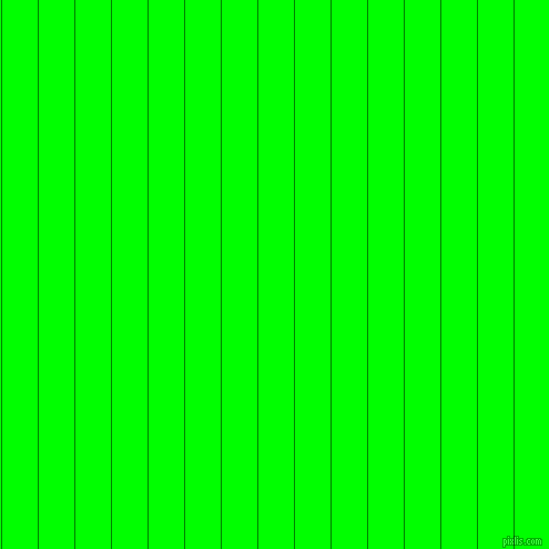 vertical lines stripes, 1 pixel line width, 32 pixel line spacing, Green and Lime vertical lines and stripes seamless tileable