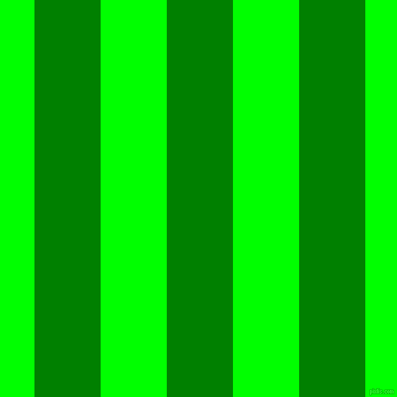 vertical lines stripes, 96 pixel line width, 96 pixel line spacing, Green and Lime vertical lines and stripes seamless tileable