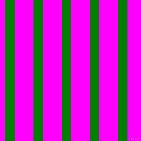 vertical lines stripes, 32 pixel line width, 64 pixel line spacing, Green and Magenta vertical lines and stripes seamless tileable