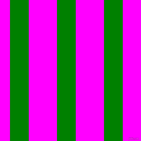 vertical lines stripes, 64 pixel line width, 96 pixel line spacing, Green and Magenta vertical lines and stripes seamless tileable