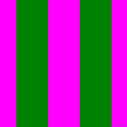 vertical lines stripes, 128 pixel line width, 128 pixel line spacing, Green and Magenta vertical lines and stripes seamless tileable