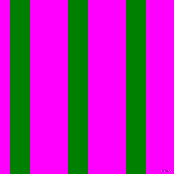 vertical lines stripes, 64 pixel line width, 128 pixel line spacing, Green and Magenta vertical lines and stripes seamless tileable