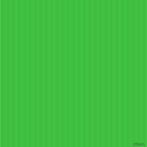 vertical lines stripes, 2 pixel line width, 2 pixel line spacing, Green and Mint Green vertical lines and stripes seamless tileable
