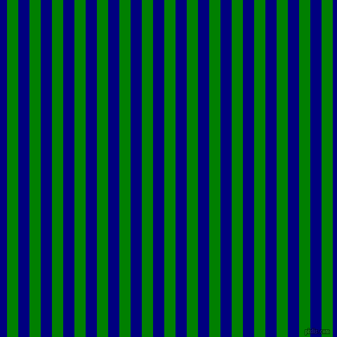vertical lines stripes, 16 pixel line width, 16 pixel line spacing, Green and Navy vertical lines and stripes seamless tileable