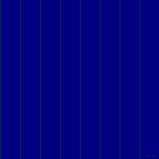 vertical lines stripes, 1 pixel line width, 64 pixel line spacing, Green and Navy vertical lines and stripes seamless tileable