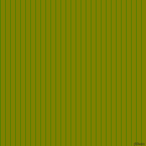 vertical lines stripes, 1 pixel line width, 16 pixel line spacing, Green and Olive vertical lines and stripes seamless tileable