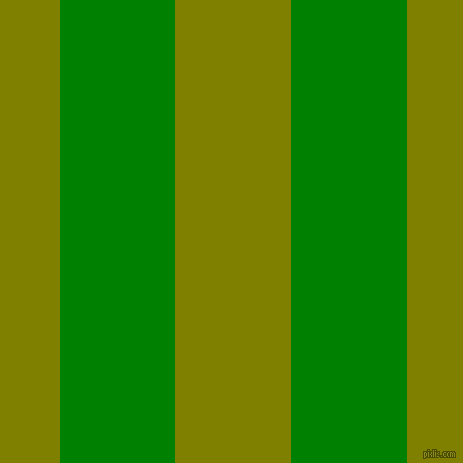 vertical lines stripes, 128 pixel line width, 128 pixel line spacing, Green and Olive vertical lines and stripes seamless tileable