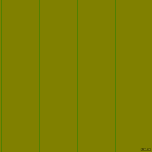 vertical lines stripes, 2 pixel line width, 128 pixel line spacing, Green and Olive vertical lines and stripes seamless tileable