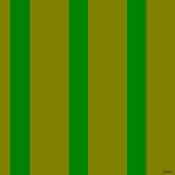 vertical lines stripes, 64 pixel line width, 128 pixel line spacing, Green and Olive vertical lines and stripes seamless tileable