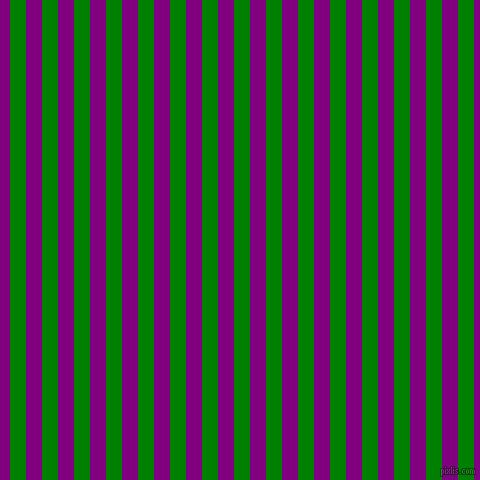 vertical lines stripes, 16 pixel line width, 16 pixel line spacing, Green and Purple vertical lines and stripes seamless tileable