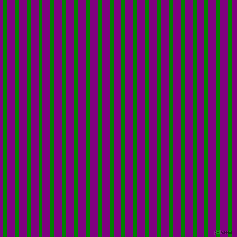 vertical lines stripes, 8 pixel line width, 16 pixel line spacing, Green and Purple vertical lines and stripes seamless tileable