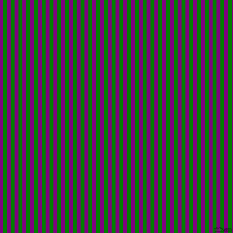 vertical lines stripes, 8 pixel line width, 8 pixel line spacing, Green and Purple vertical lines and stripes seamless tileable