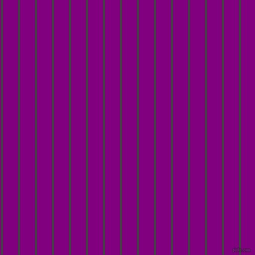 vertical lines stripes, 2 pixel line width, 32 pixel line spacing, Green and Purple vertical lines and stripes seamless tileable