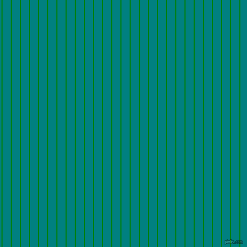 vertical lines stripes, 2 pixel line width, 16 pixel line spacing, Green and Teal vertical lines and stripes seamless tileable