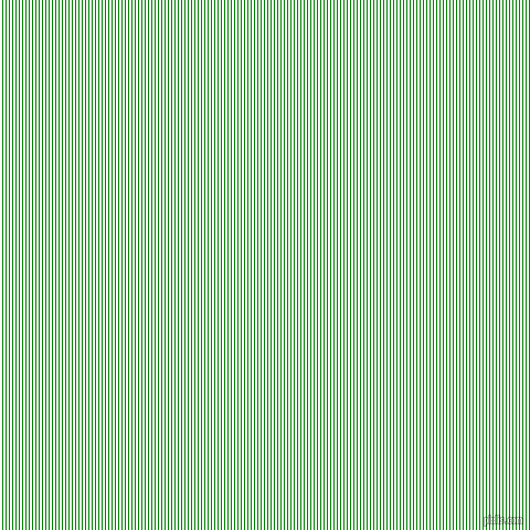 vertical lines stripes, 1 pixel line width, 2 pixel line spacing, Green and White vertical lines and stripes seamless tileable
