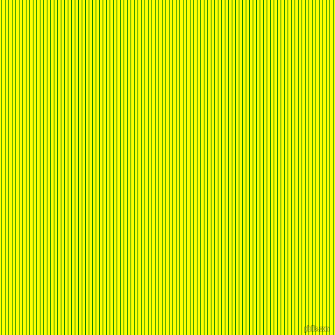 vertical lines stripes, 1 pixel line width, 4 pixel line spacing, Green and Yellow vertical lines and stripes seamless tileable
