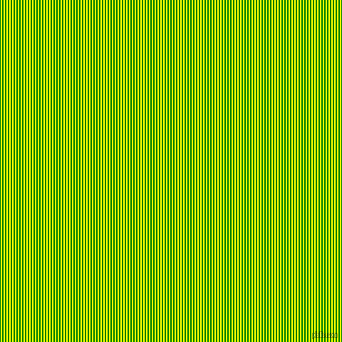 vertical lines stripes, 2 pixel line width, 2 pixel line spacing, Green and Yellow vertical lines and stripes seamless tileable