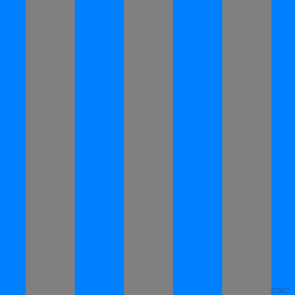 vertical lines stripes, 96 pixel line width, 96 pixel line spacing, Grey and Dodger Blue vertical lines and stripes seamless tileable
