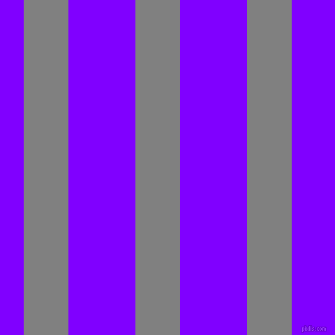vertical lines stripes, 64 pixel line width, 96 pixel line spacing, Grey and Electric Indigo vertical lines and stripes seamless tileable