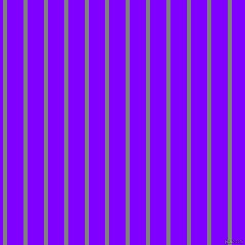 vertical lines stripes, 8 pixel line width, 32 pixel line spacing, Grey and Electric Indigo vertical lines and stripes seamless tileable