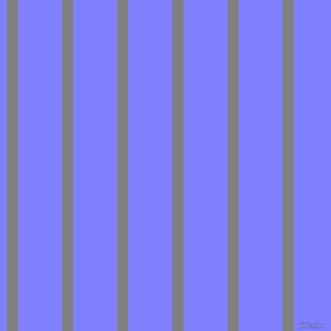vertical lines stripes, 16 pixel line width, 64 pixel line spacing, Grey and Light Slate Blue vertical lines and stripes seamless tileable