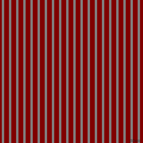 vertical lines stripes, 8 pixel line width, 16 pixel line spacing, Grey and Maroon vertical lines and stripes seamless tileable