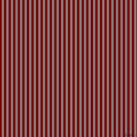 vertical lines stripes, 8 pixel line width, 8 pixel line spacing, Grey and Maroon vertical lines and stripes seamless tileable