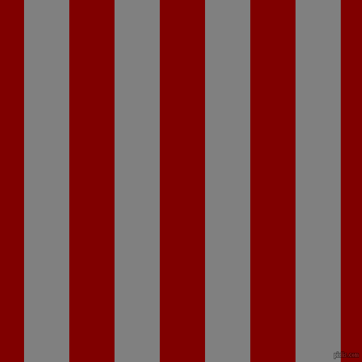 vertical lines stripes, 64 pixel line width, 64 pixel line spacing, Grey and Maroon vertical lines and stripes seamless tileable