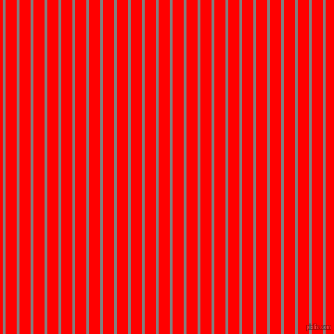 vertical lines stripes, 4 pixel line width, 16 pixel line spacing, Grey and Red vertical lines and stripes seamless tileable