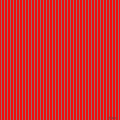 vertical lines stripes, 4 pixel line width, 8 pixel line spacing, Grey and Red vertical lines and stripes seamless tileable