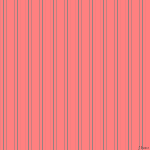 vertical lines stripes, 1 pixel line width, 8 pixel line spacing, Grey and Salmon vertical lines and stripes seamless tileable
