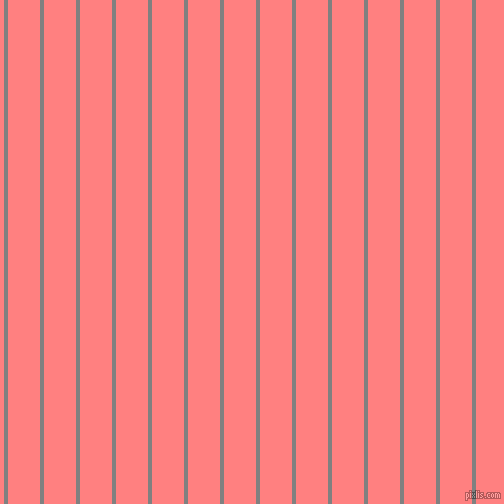 vertical lines stripes, 4 pixel line width, 32 pixel line spacing, Grey and Salmon vertical lines and stripes seamless tileable