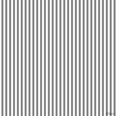 vertical lines stripes, 8 pixel line width, 8 pixel line spacing, Grey and White vertical lines and stripes seamless tileable